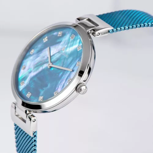 Jacques Lemans - Milano női karóra - 1-2001N - Órák