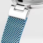 Jacques Lemans - Milano női karóra - 1-2001N - Órák