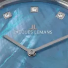 Jacques Lemans - Milano női karóra - 1-2001N - Órák