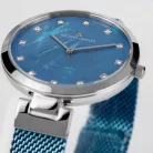 Jacques Lemans - Milano női karóra - 1-2001N - Órák