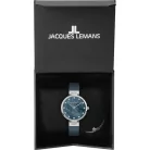 Jacques Lemans - Milano női karóra - 1-2001N - Órák