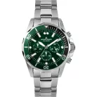 Jacques Lemans - Liverpool férfi karóra - 1-2091H - Órák