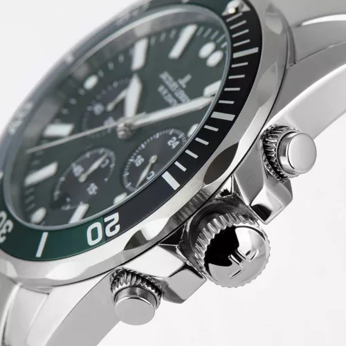 Jacques Lemans - Liverpool férfi karóra - 1-2091H - Órák