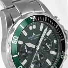 Jacques Lemans - Liverpool férfi karóra - 1-2091H - Órák