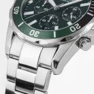 Jacques Lemans - Liverpool férfi karóra - 1-2091H - Órák