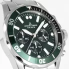 Jacques Lemans - Liverpool férfi karóra - 1-2091H - Órák