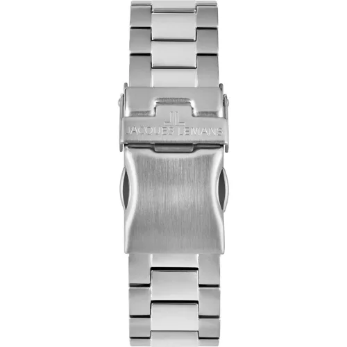 Jacques Lemans - Liverpool férfi karóra - 1-2091H - Órák