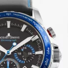 Jacques Lemans - Liverpool férfi karóra - 1-2099B.1 - Órák