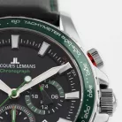 Jacques Lemans - Liverpool férfi karóra - 1-2099C - Órák