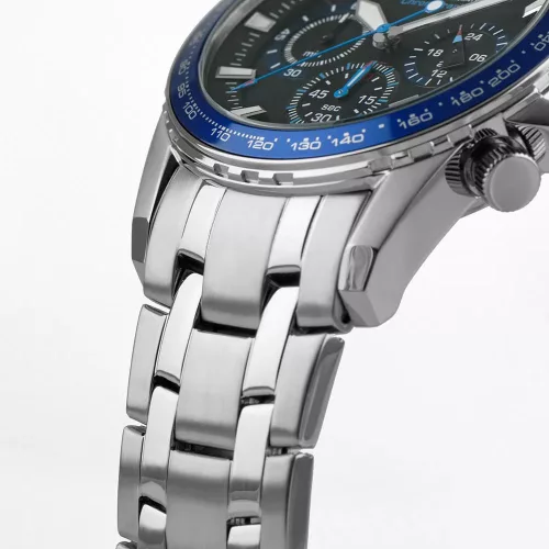 Jacques Lemans - Liverpool férfi karóra - 1-2099E - Órák