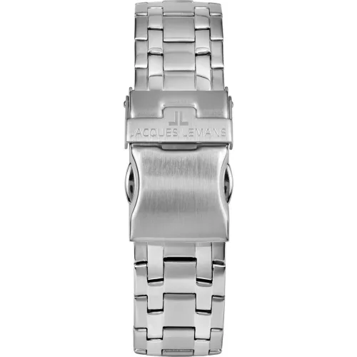 Jacques Lemans - Liverpool férfi karóra - 1-2099E - Órák