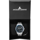 Jacques Lemans - Liverpool férfi karóra - 1-2099E - Órák