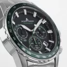 Jacques Lemans - Liverpool férfi karóra - 1-2099F - Órák