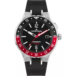 Jacques Lemans - Hybromatic férfi karóra - 1-2109A - Órák
