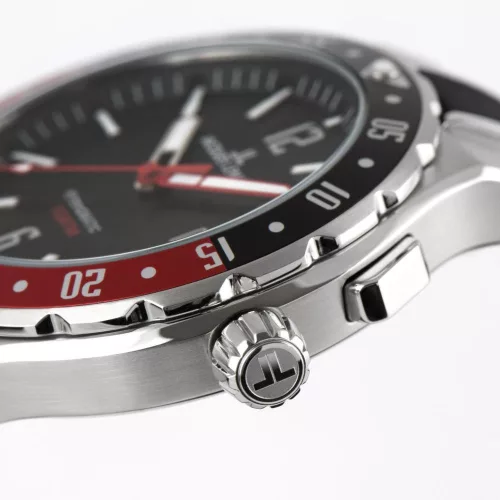 Jacques Lemans - Hybromatic férfi karóra - 1-2109A - Órák