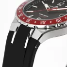 Jacques Lemans - Hybromatic férfi karóra - 1-2109A - Órák