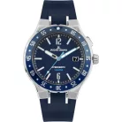 Jacques Lemans - Hybromatic férfi karóra - 1-2109C - Órák