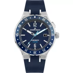 Jacques Lemans - Hybromatic férfi karóra - 1-2109C - Órák
