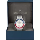 Jacques Lemans - Hybromatic férfi karóra - 1-2109G - Órák