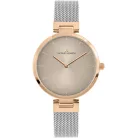 Jacques Lemans - Milano női karóra - 1-2110K - Órák