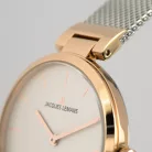 Jacques Lemans - Milano női karóra - 1-2110K - Órák