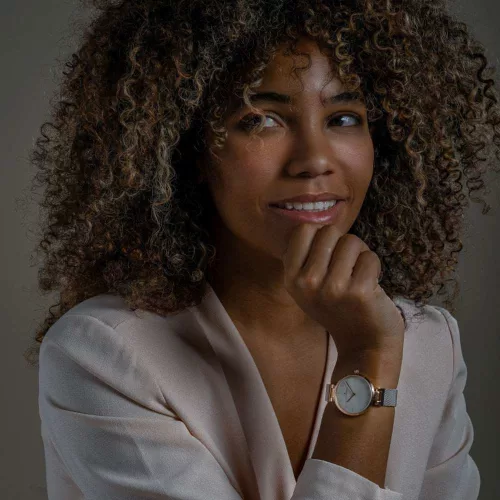 Jacques Lemans - Milano női karóra - 1-2110K - Órák