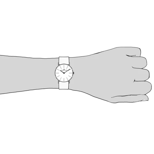 Jacques Lemans - Milano női karóra - 1-2110K - Órák