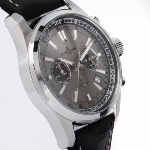 Jacques Lemans - Liverpool férfi karóra - 1-2117Q - Órák