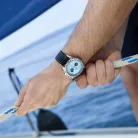 Jacques Lemans - Liverpool férfi karóra - 1-2117R - Órák