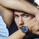 Jacques Lemans - Liverpool férfi karóra - 1-2117S - Órák