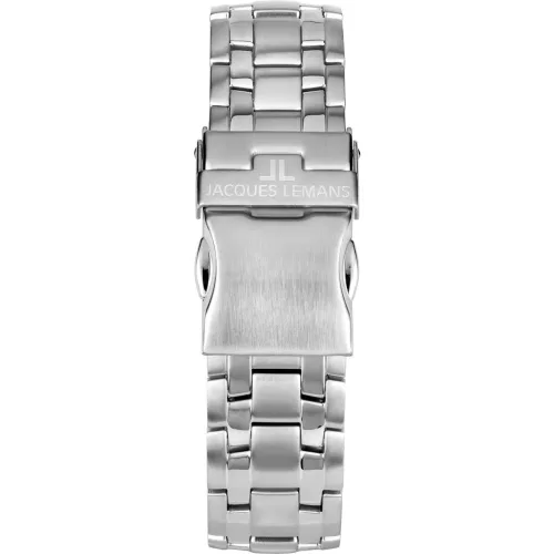 Jacques Lemans - Liverpool férfi karóra - 1-2117ZA - Órák