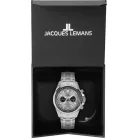 Jacques Lemans - Liverpool férfi karóra - 1-2117ZA - Órák