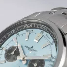 Jacques Lemans - Liverpool férfi karóra - 1-2117ZB - Órák