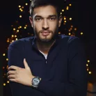 Jacques Lemans - Liverpool férfi karóra - 1-2117ZB - Órák