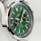 Jacques Lemans - Liverpool férfi karóra - 1-2117ZD - Órák