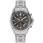 Jacques Lemans - Liverpool férfi karóra - 1-2117ZE - Órák