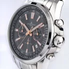 Jacques Lemans - Liverpool férfi karóra - 1-2117ZE - Órák