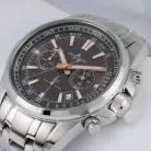 Jacques Lemans - Liverpool férfi karóra - 1-2117ZE - Órák