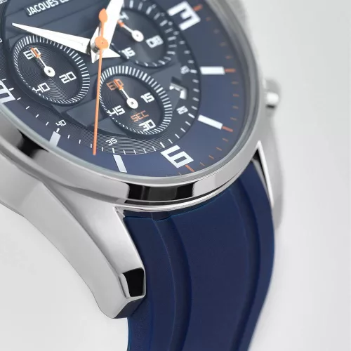 Jacques Lemans - Liverpool férfi karóra - 1-2118C - Órák