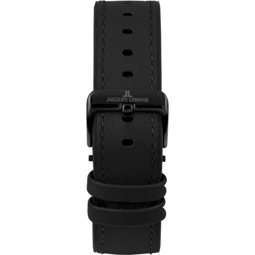 Jacques Lemans - Liverpool férfi karóra - 1-2119B - Órák