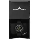 Jacques Lemans - Liverpool férfi karóra - 1-2119B - Órák