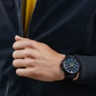 Jacques Lemans - Liverpool férfi karóra - 1-2119B - Órák