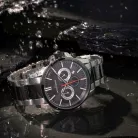 Jacques Lemans - Liverpool férfi karóra - 1-2119E - Órák