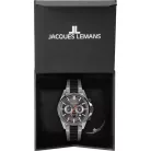 Jacques Lemans - Liverpool férfi karóra - 1-2119E - Órák