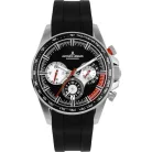 Jacques Lemans - Liverpool férfi karóra - 1-2127A - Órák