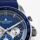 Jacques Lemans - Liverpool férfi karóra - 1-2127B - Órák