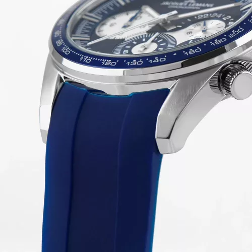 Jacques Lemans - Liverpool férfi karóra - 1-2127B - Órák