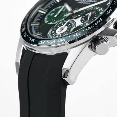 Jacques Lemans - Liverpool férfi karóra - 1-2127C - Órák