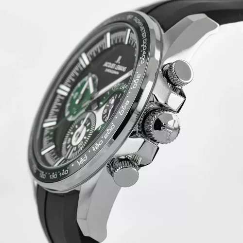 Jacques Lemans - Liverpool férfi karóra - 1-2127C - Órák