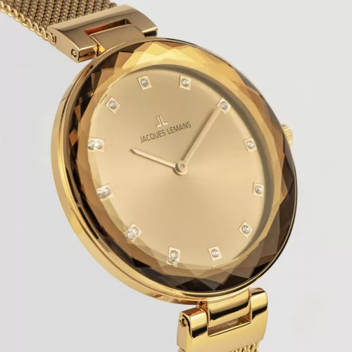 Jacques Lemans - Milano női karóra - 1-2139C - Órák